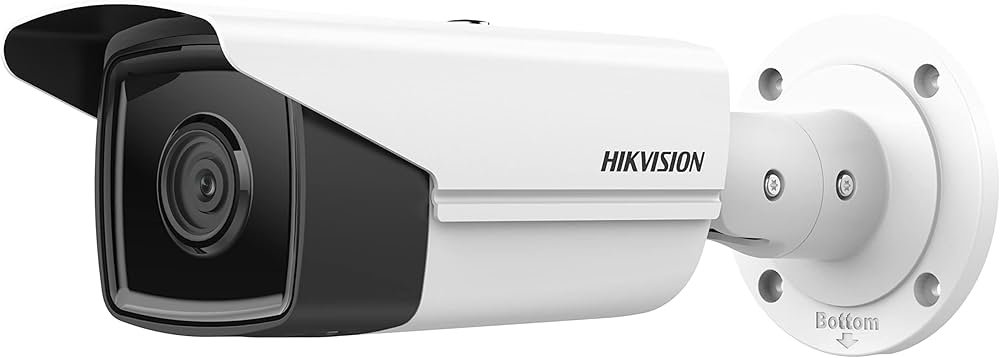 IP AcuSense (DS-2CD2T23G2-4I) - Image 3