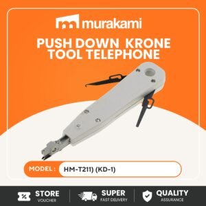 Installation Essential (HM-T211) (KD-1)