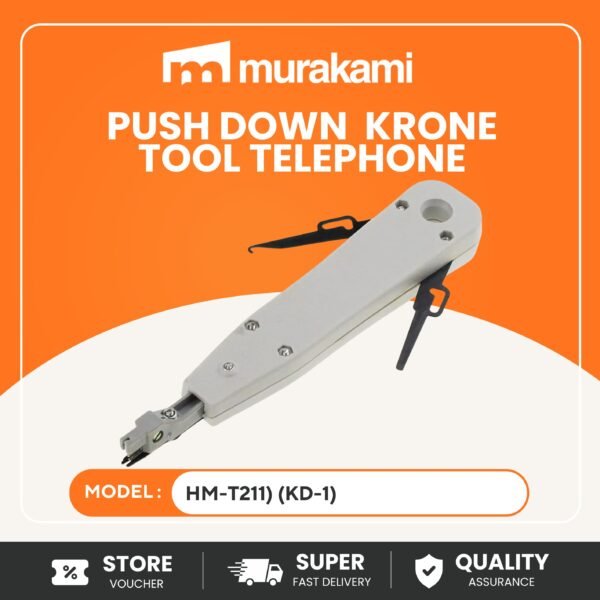 Installation Essential (HM-T211) (KD-1)