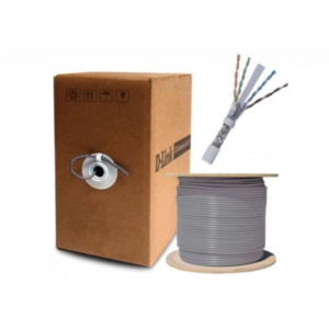 OCS	CAT6 SFTP (Pure Copper) 305m - Image 2