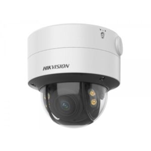 Hikvision	DS-2CD2747G2-LZS (C) (3.6-9mm) 4 MP ColorVu Motorized Varifocal Dome Network Camera - Image 3