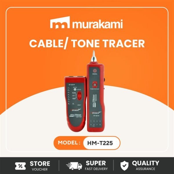Installation Essential (HM-T225)