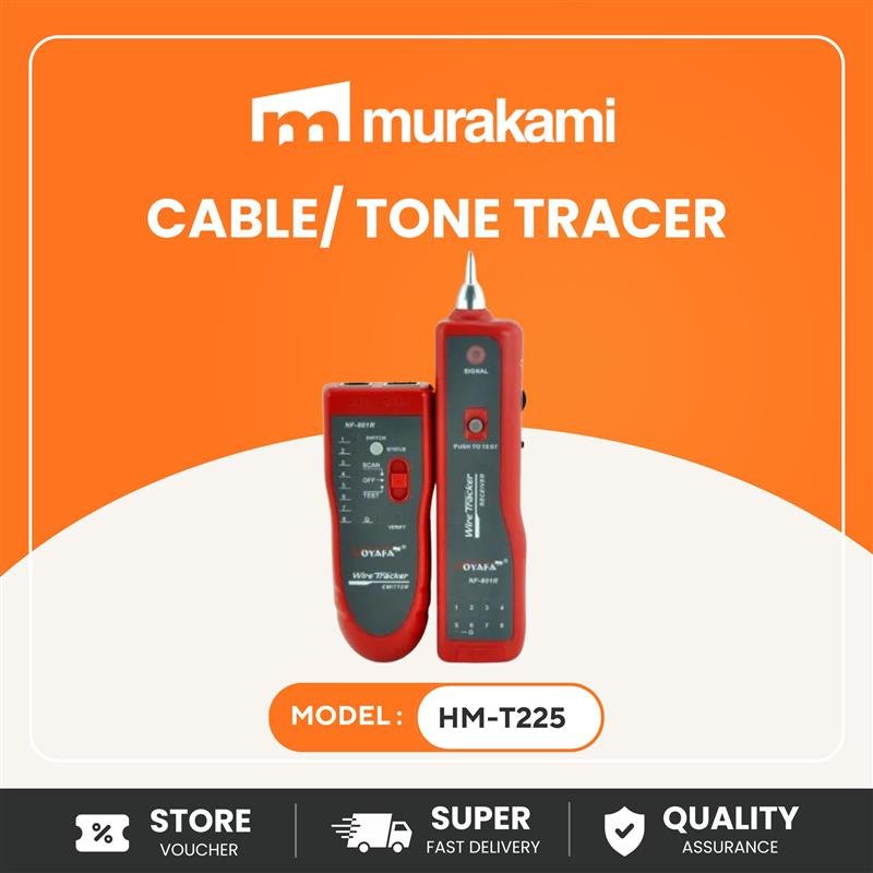 Installation Essential (HM-T225)