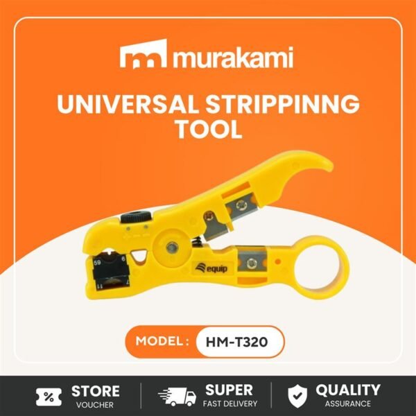 Installation Essential (HM-T320)