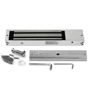 ZKTeco ZK AL-500PU Electromagnetic locks - Image 2
