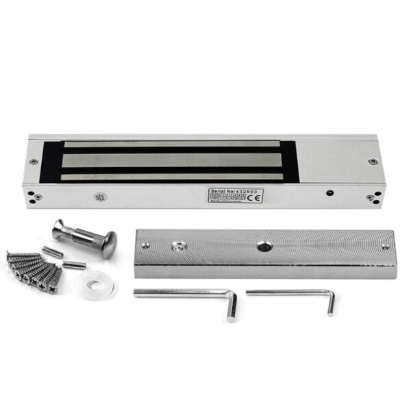 ZKTeco ZK AL-500PU Electromagnetic locks - Image 2