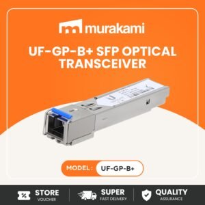 SFP Optical Transceiver (UF-GP-B+)