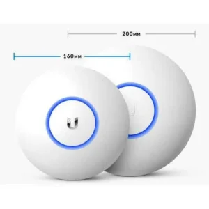 Ubiquiti UAP-AC-LITE 802.11ac Dual Radio Access Point - Image 3
