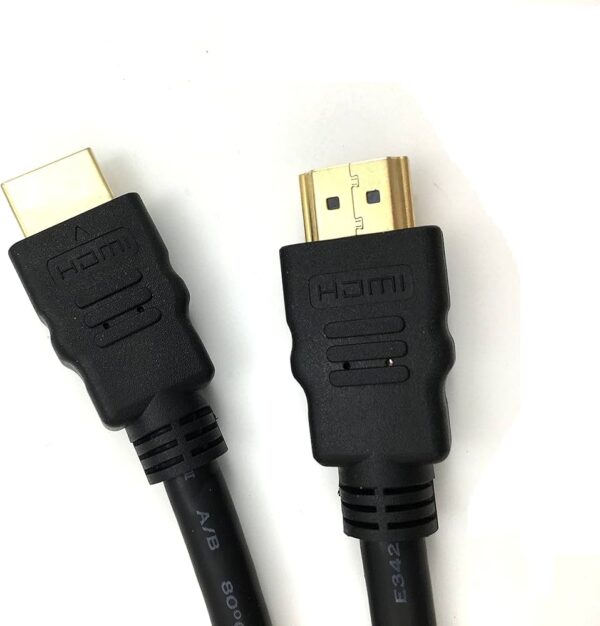 OCS	10m HDMI Cable - Image 2