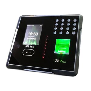 ZKTeco ZK MB160 Plus ID/ADMS Multibiometric - Image 2