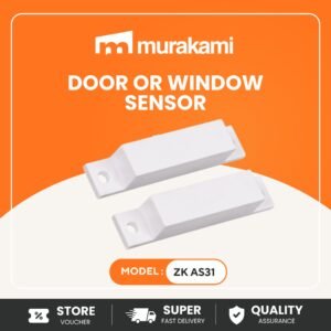 Access Control (ZK AS31)