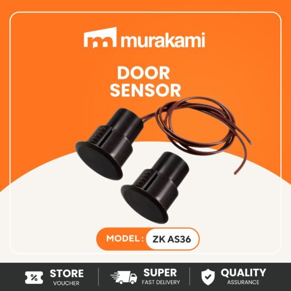 Access Control (ZK AS36)