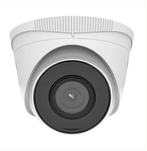 Hikvision	HWI-T221H (4mm) (C) 2.0 MP IR Network Turret Camera