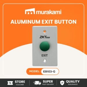 Access Control (EB103-G)