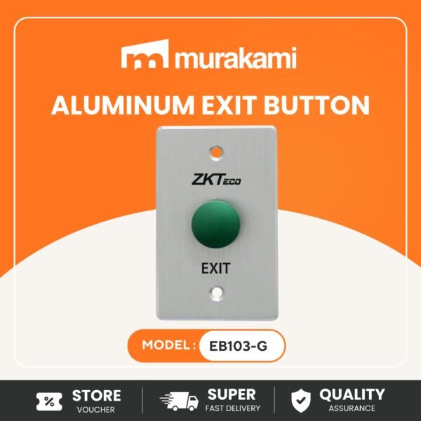 Access Control (EB103-G)