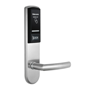 ZKTeco ZK LH3000 (L) RFID Hotel Lock - Image 3
