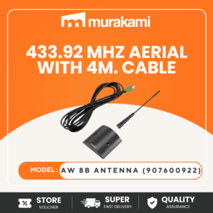 Beninca Accessories  (AW 8B ANTENNA) (907600922)