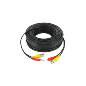 OCS	BNC+DC Cable 20m (BD-20) - Image 3