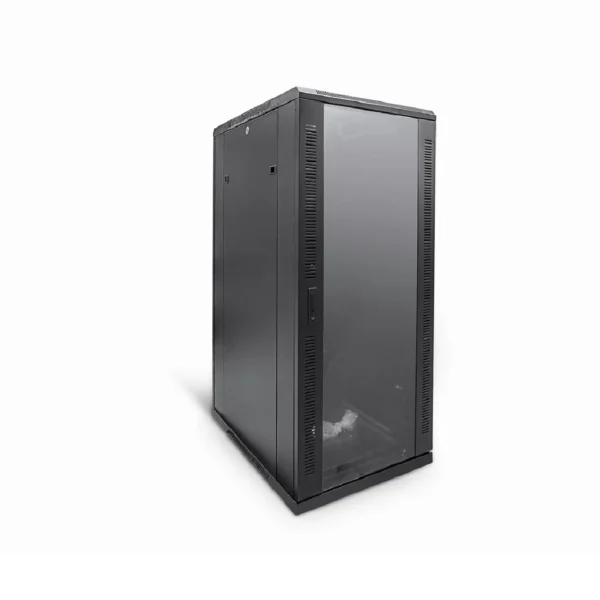 OCS	27u Data Cabinet (600x600x27U) - Image 3