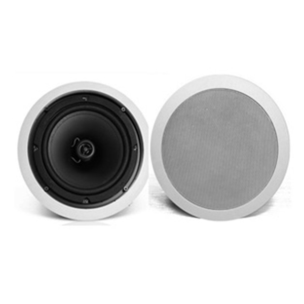 CMX-CSK-610Q-6″-Coaxial-Ceiling-Speaker-3W-6W-10W CMX CSK-66E	6" Ceiling Speaker,