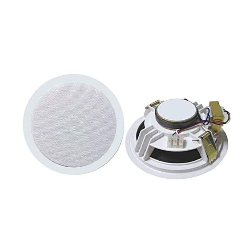 CMX CSK-66E	6" Ceiling Speaker, - Image 3