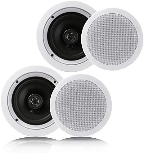 CMX1000_1024x CMX CSK-56E	5" Ceiling Speaker, 6-3W, 100V, ABS