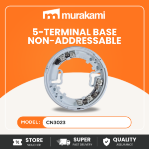 Non-Addressable (CN3023)