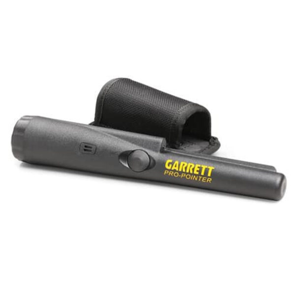 Garrett CSI Pro Kit Metal Detector - Image 4