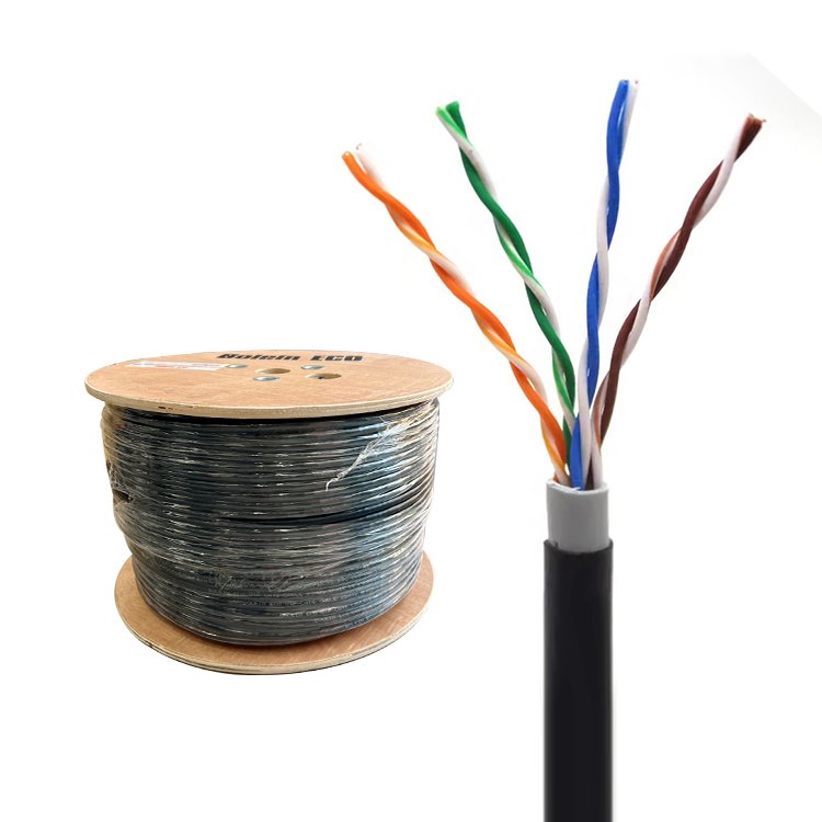 OCS Cat6 UTP Cable (outdoor) – Murakami