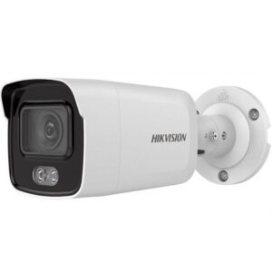 Hikvision	DS-2CD2047G2-L (2.8mm) 4 MP ColorVu Fixed Mini Bullet Network Camera - Image 5
