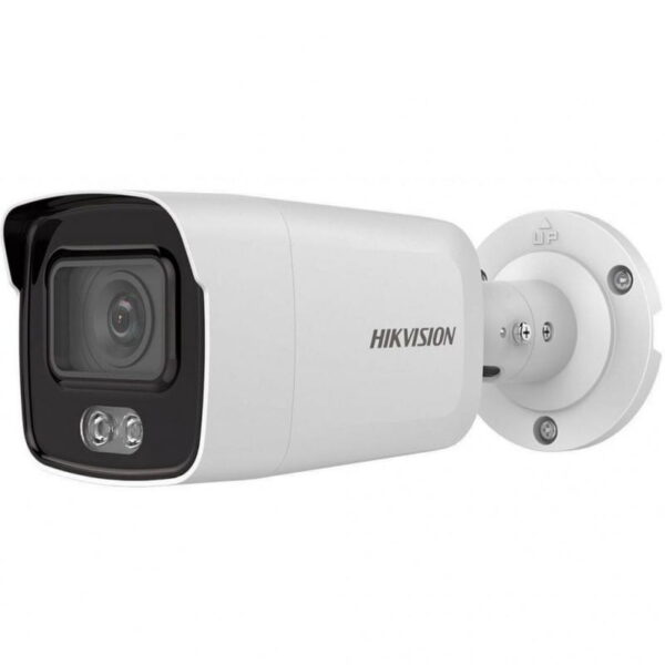Hikvision	DS-2CD2047G2-L (2.8mm) 4 MP ColorVu Fixed Mini Bullet Network Camera - Image 6