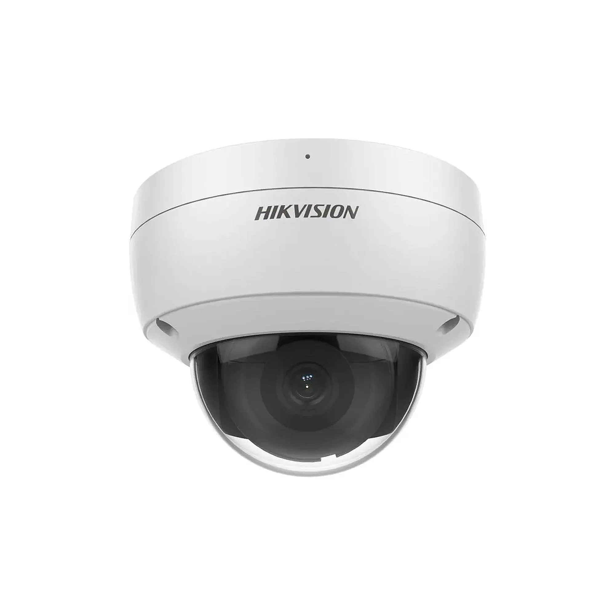 Hikvision	DS-2CD3143G2-IU (6mm) 4 MP Vandal WDR Fixed Dome Network Camera - Image 4