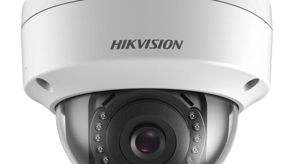 Hikvision	DS-2CD1123G0E-I (2.8mm) (C) 2 MP Fixed Dome Network Camera - Image 3