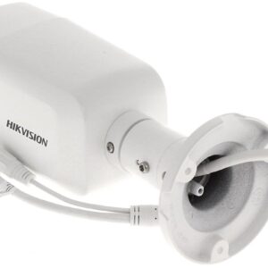 Hikvision	DS-2CD2047G2-L (2.8mm) 4 MP ColorVu Fixed Mini Bullet Network Camera - Image 3
