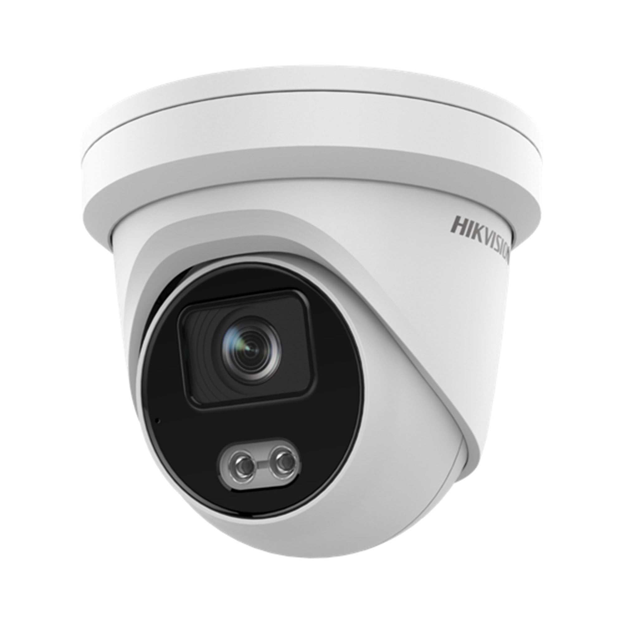 Hikvision	DS-2CD2347G2-LU (4mm) 4 MP ColorVu Fixed Turret Network Camera - Image 3