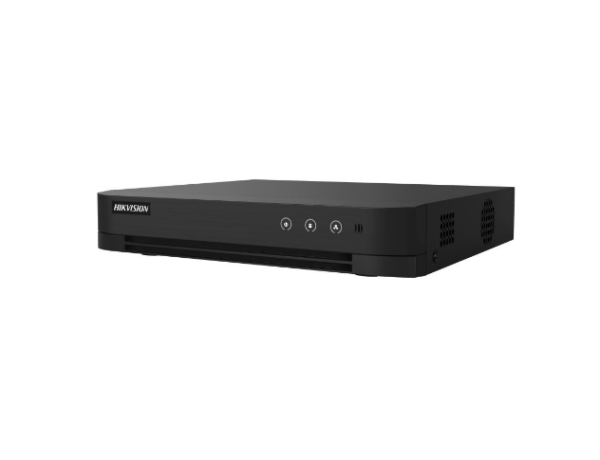Hikvision	DS-7204HGHI-M1 4-ch 720p 1U H.265 DVR