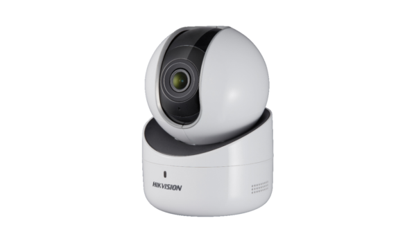 Hikvision	DS-2CV2Q21FD-IW(W) (2.8mm) 2 MP Indoor Audio Fixed PT Network Camera