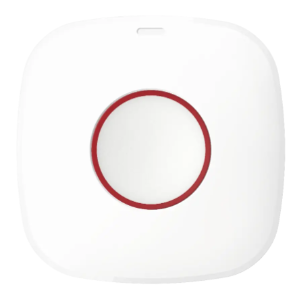 Hikvision	DS-PDEB1-EG2-WB(B) (Single button) Wireless Emergency Button