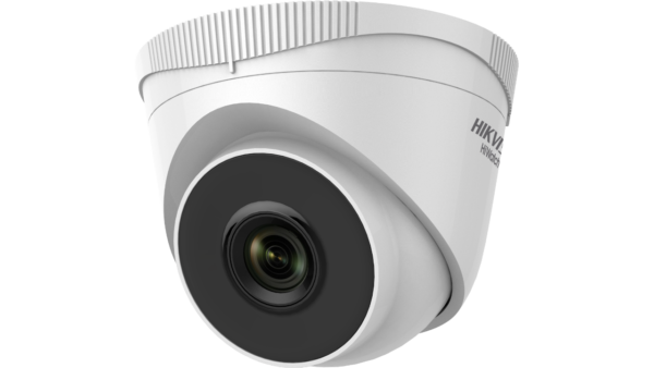 Hikvision	HWI-T240H (2.8mm) (C)	4 MP Fixed Turret Network Camera