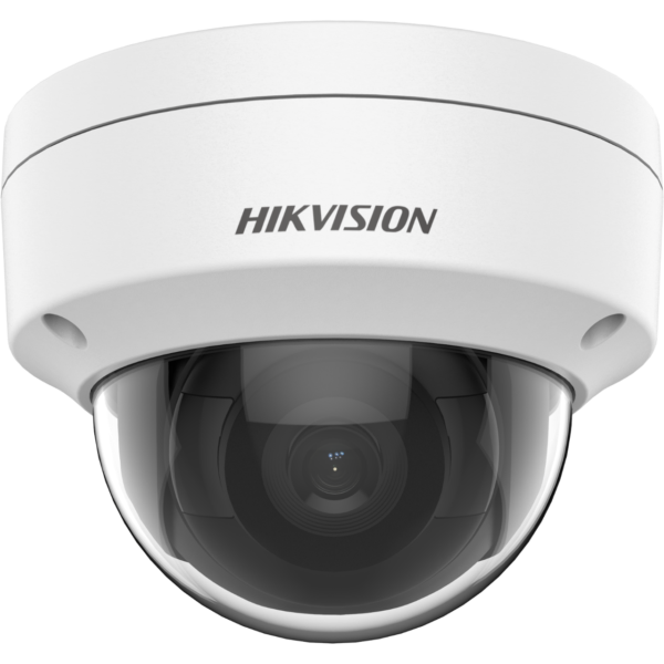 Hikvision	DS-2CD1123G0E-I (2.8mm) (C) 2 MP Fixed Dome Network Camera