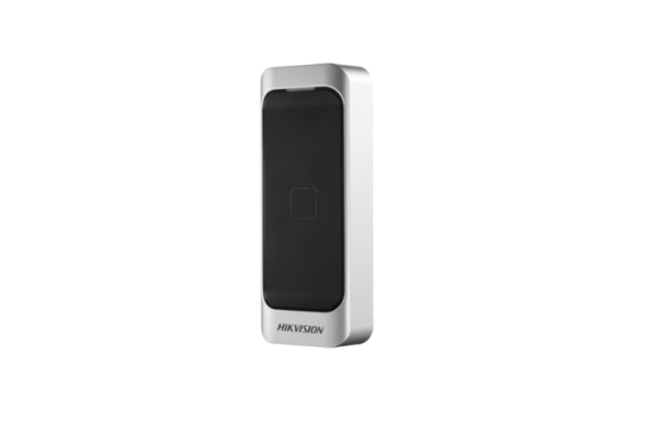 Hikvision	DS-K1107AE Card Reader