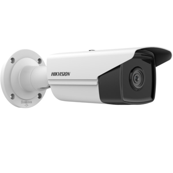 Hikvision	DS-2CD2T63G2-4I (2.8mm) 6 MP AcuSense Fixed Bullet Network Camera