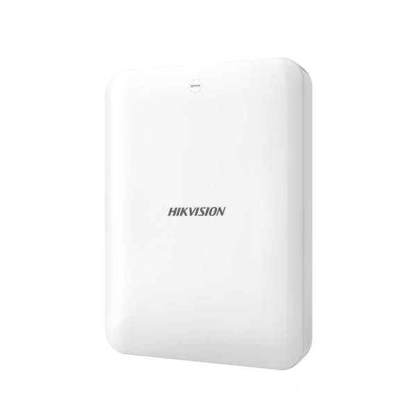 Hikvision	DS-PHA64-W4P2 Hybrid Control Panel