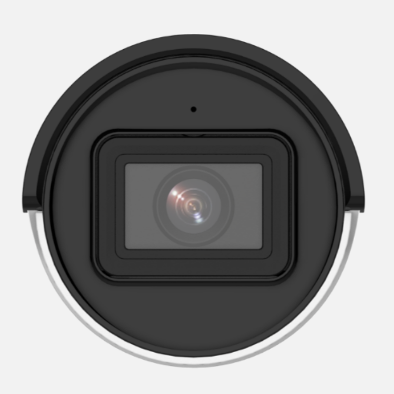 Hikvision	DS-2CD2043G2-IU (4mm) 4 MP WDR Fixed Bullet Network Camera - Image 3