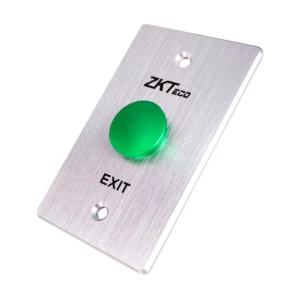 ZKTeco EB103-G Exit Button - Image 3