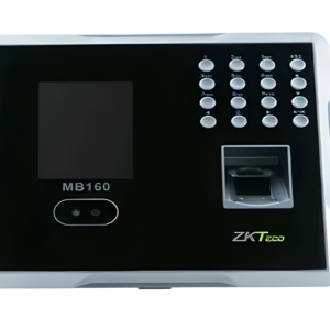 ZKTeco ZK MB160 Plus ID/ADMS Multibiometric - Image 3