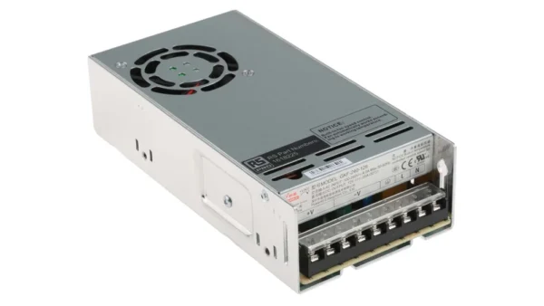 OCS	HM-U1220 (12V 20A) Dedicated PowerSupply DC 240W - Image 2