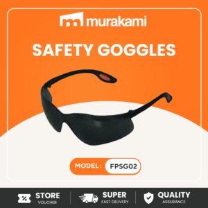 Tools (SAFETY GOGGLES (FPSG02)