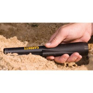 Garrett CSI Pro Kit Metal Detector - Image 2
