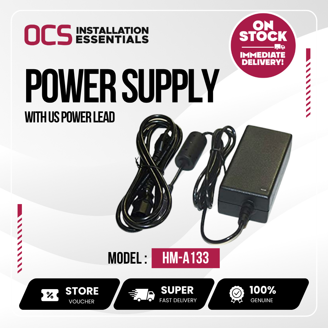 Power Supply (HM-A133) - Image 4